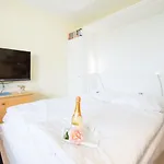 Kluvetasch Nr 1 - Ostseekrabbe Apartmán Rettin