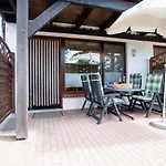 Kluvetasch Nr 1 - Ostseekrabbe Apartmán Rettin