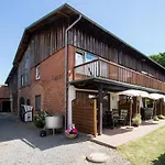 Kluvetasch Nr 1 - Ostseekrabbe Apartmán Rettin