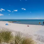 Kluvetasch Nr 1 - Ostseekrabbe Apartmán *