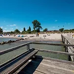 Apartmán Kluvetasch Nr 1 - Ostseekrabbe *