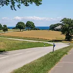 Kluvetasch Nr 1 - Ostseekrabbe Apartmán Rettin