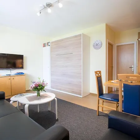 Kluvetasch Nr 1 - Ostseekrabbe *