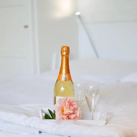 Kluvetasch Nr 1 - Ostseekrabbe Apartamento