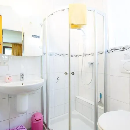 Kluvetasch Nr 1 - Ostseekrabbe * Rettin