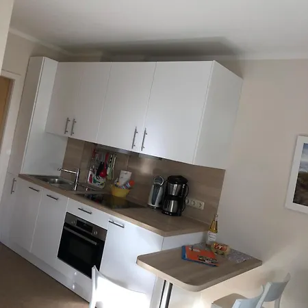 Kluvetasch Nr 1 - Ostseekrabbe * Rettin