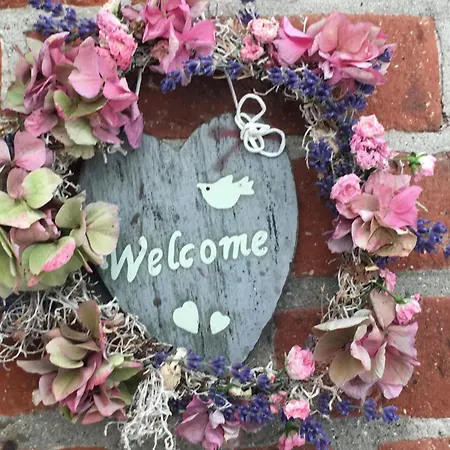 Kluvetasch Nr 1 - Ostseekrabbe * Rettin