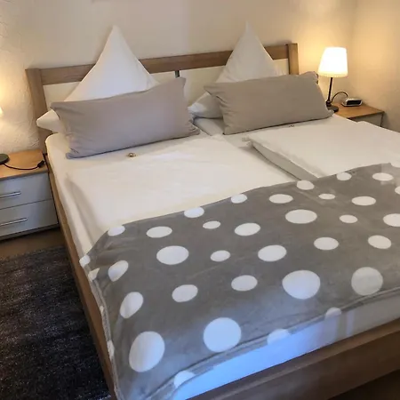 Kluvetasch Nr 1 - Ostseekrabbe Appartement *