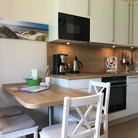 Kluvetasch Nr 1 - Ostseekrabbe *