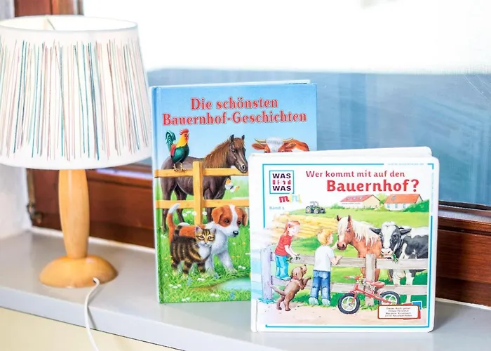 Appartement Kluvetasch Nr 1 - Ostseekrabbe